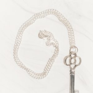 key necklace